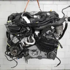 Opinie o Mercedes 3.0 Diesel: Czy ten silnik jest godny polecenia kierowcom?