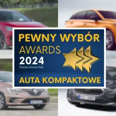Samochody kompaktowe: Które modele są najlepsze i dlaczego warto je wybrać?