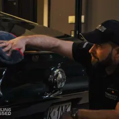 Jak często woskować auto? Sprawdź swój harmonogram i metody