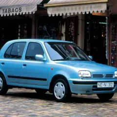 Opinie o Micra K11: Czy warto tuningować ten model małego samochodu?