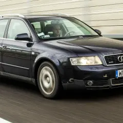 Jakie modele Audi 2002 są najlepsze? Przegląd i opinie użytkowników.