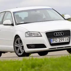 Silnik Audi A3 8P 2.0 TDI: Opinie kierowców i recenzje tego modelu