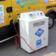 CNG gdzie tankować: Gdzie znajdziesz stacje i ile kosztuje tankowanie?