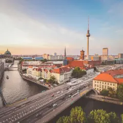 Berlin zielona strefa: Jakie są zasady wjazdu do strefy ekologicznej?