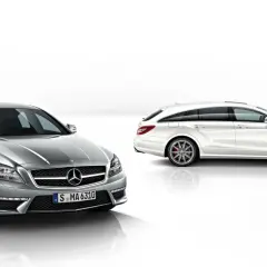 Mercedes CLS 63 AMG S - moc, luksus i osiągi, które zachwycają
