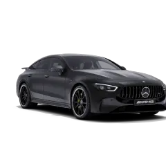 Mercedes AMG GT 63 S - Niezrównane osiągi i innowacyjne technologie