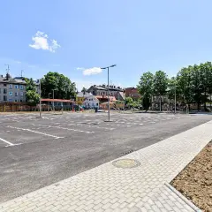 Parking w Bielsku-Białej: Gdzie najlepiej zaparkować w centrum miasta?