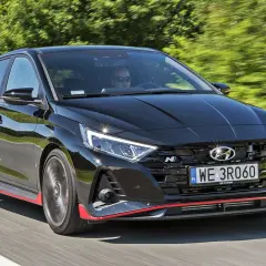 Cena Hyundai i20 N: Ile kosztuje ten sportowy model i czy warto?