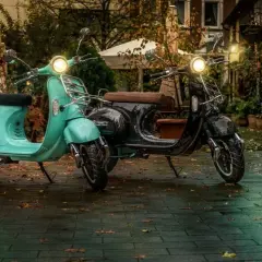 Skuter elektryczny bez rejestracji: Jakie są przepisy i wyjątki od rejestracji?