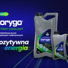 Co oznacza g12 w płynie do chłodnic? Kluczowe informacje i różnice