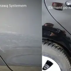 Jak usunąć rysy z karoserii samochodu - proste metody, które działają