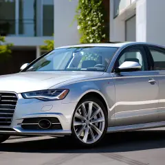 Audi A6 C6: Jakie są jego wymiary i czy pasuje do Twoich potrzeb?