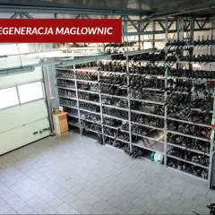 Gdzie zregenerować maglownicę w Warszawie? Sprawdź najlepsze warsztaty
