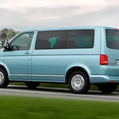 Volkswagen T5 jaki silnik wybrać – uniknij kosztownych błędów