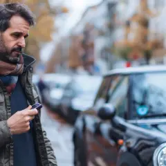Pilot nie otwiera samochodu: Co zrobić, gdy samochód nie reaguje na pilota?
