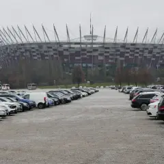 Parking przy Narodowym: Gdzie zaparkować przy stadionie na wydarzenia?