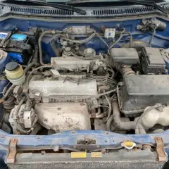 Silnik Toyota RAV4 2.0 Benzyna: Najczęstsze problemy i rozwiązania usterek