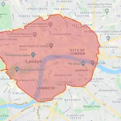 Strefy w Londynie: Co warto wiedzieć przed wjazdem do miasta samochodem?