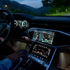 Luksus na czterech kołach: co sprawia, że Audi jest tak wyjątkowe?