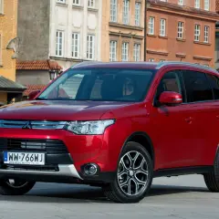 Opinie o Mitsubishi: Recenzje i najczęstsze problemy użytkowników samochodów