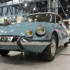 Citroen stare modele: Czy warto inwestować w klasyczne modele Citroena?