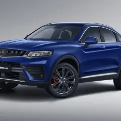 Samochody marki Geely: Co oferują i czy warto kupić te chińskie modele?