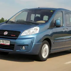 Nowy Fiat Scudo: Czy ten dostawczy model spełni Twoje oczekiwania?