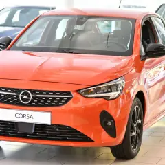 Ile kosztuje nowy Opel Corsa: Ceny, dostępne wersje i wyposażenie