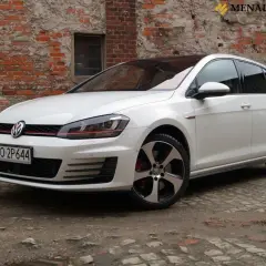 Golf GTI 7: Czy warto kupić ten sportowy model? Opinie i recenzje