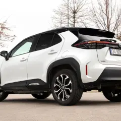 Auto do 80 tys: Najlepsze opcje na rynku, które warto rozważyć
