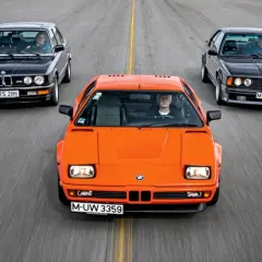 Skąd pochodzi BMW: Historia marki i jej początki w Niemczech