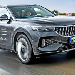 SUV do 300 tys: Jakie modele warto kupić w tej cenie i na co zwrócić uwagę?