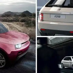 Nowy Fiat 126p: Czy powrót legendy zaskoczy rynek motoryzacyjny?