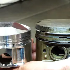 Silnik 5.7 Hemi: Wady i zalety tego popularnego silnika w samochodach