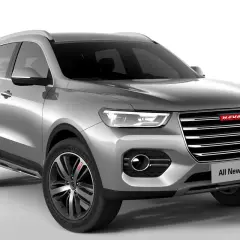 Samochód Haval: Czy warto kupić modele tej chińskiej marki samochodów?