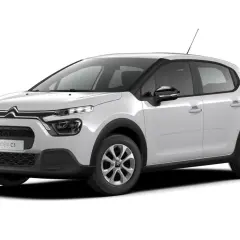 Jakie auto do 60 tys: Najlepsze modele w tej cenie na polskim rynku