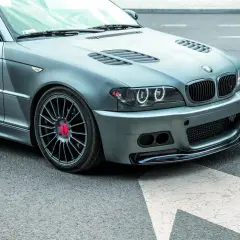 Tuning E46: Najlepsze modyfikacje dla modelu BMW E46 i ich efekty
