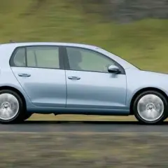 Golf 6: Jaki silnik wybrać dla najlepszych osiągów i oszczędności?