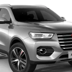 Cena samochodów Haval: Ile kosztują popularne modele? Przegląd cen