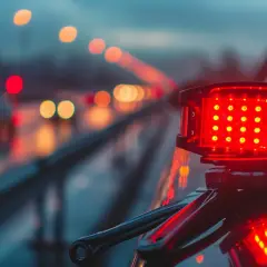 Trzecie światło stopu: Dlaczego jest ważne i jak je prawidłowo zamontować?