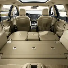 Wymiary bagażnika Mondeo: Jakie są możliwości tego modelu kombi?