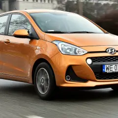 Hyundai i10 2019: Opinie kierowców na temat tego modelu kompaktowego