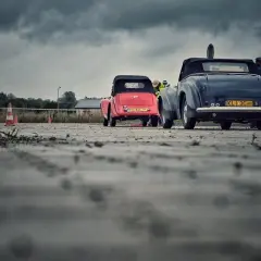 Rejestracja auta jako zabytek: Jak zarejestrować samochód na zabytek bez dokumentów?