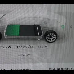 Koszt ładowania Tesli: Ile zapłacisz za pełne naładowanie auta elektrycznego?