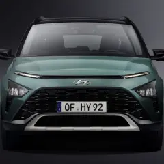 Ile kosztuje nowy Hyundai: Ceny popularnych modeli na polskim rynku