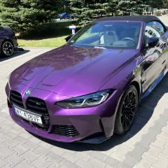 Paleta kolorów BMW: Jakie są dostępne opcje lakieru i które są najpopularniejsze?