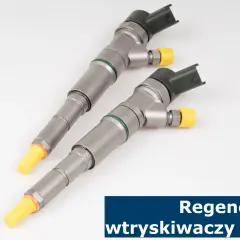 Regeneracja wtrysków cena: Ile kosztuje regeneracja wtryskiwaczy Bosch w serwisie?