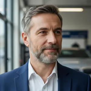 Autor Witold Pawłowski