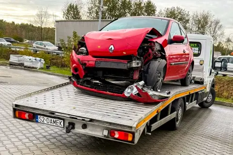Pomoc drogowa Sosnowiec – jak zachować spokój po awarii i skutecznie zorganizować pomoc?