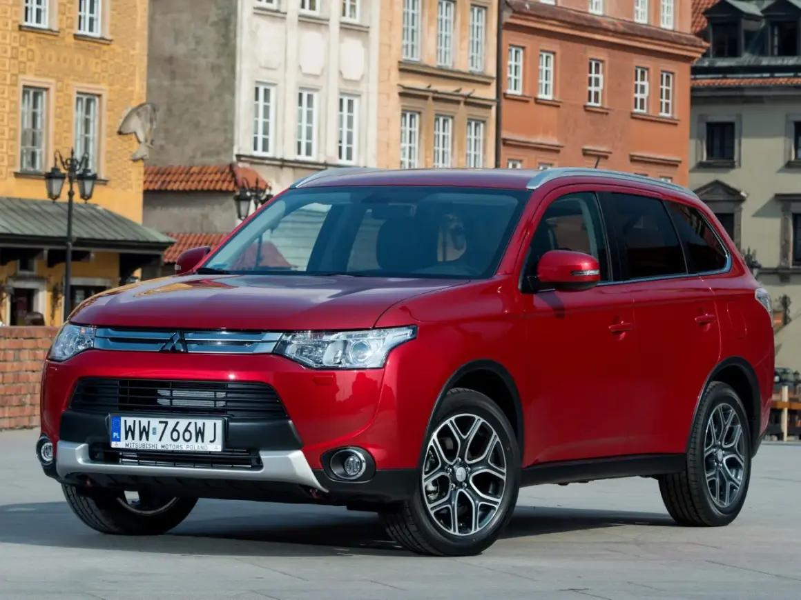Opinie o Mitsubishi: Recenzje i najczęstsze problemy użytkowników samochodów
